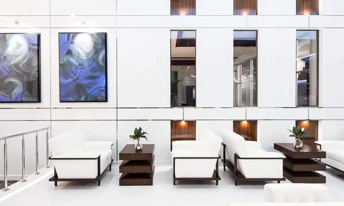 Skyline Retreat Penthouse, Floor, Year Round Pool, View! * Atlanta